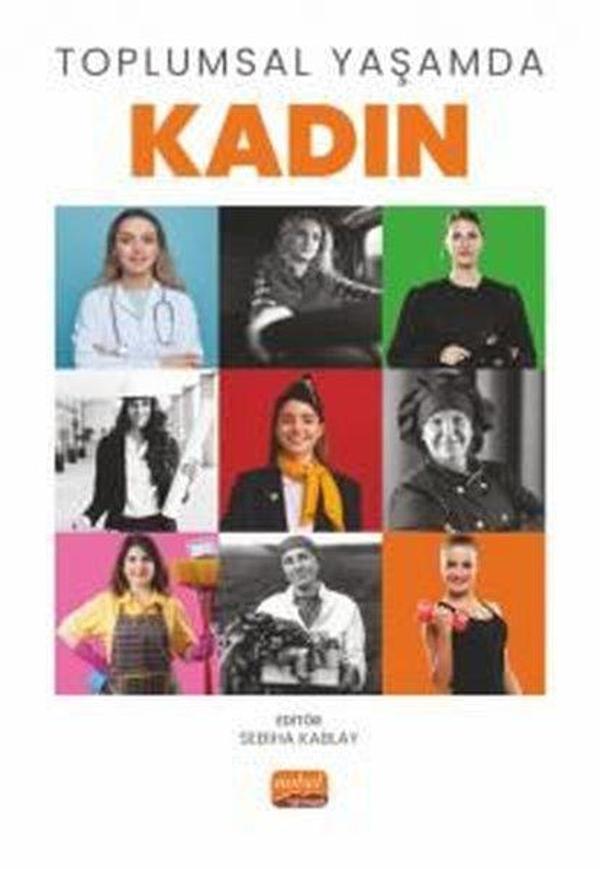 Toplumsal Yaşamda Kadın - Nobel Bilimsel Eserler - Image 1