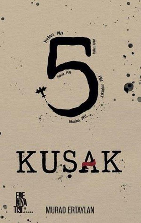 5 Kuşak - Edebiyatist - Image 1
