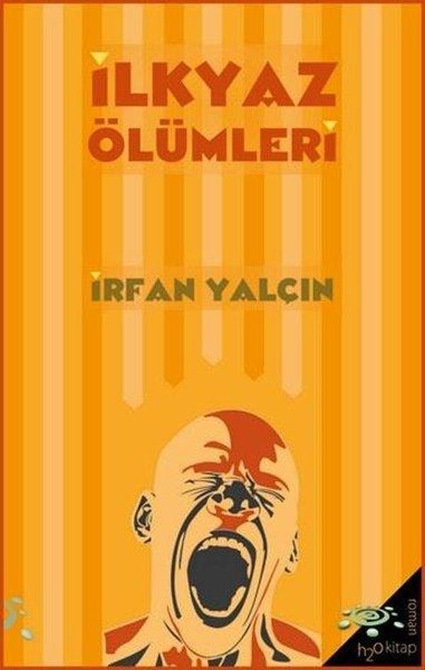 İlkyaz Ölümleri - h2o Kitap - Image 1