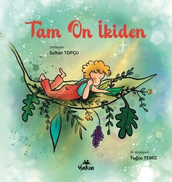 Tam On İkiden - Yakın Kitabevi - Image 1