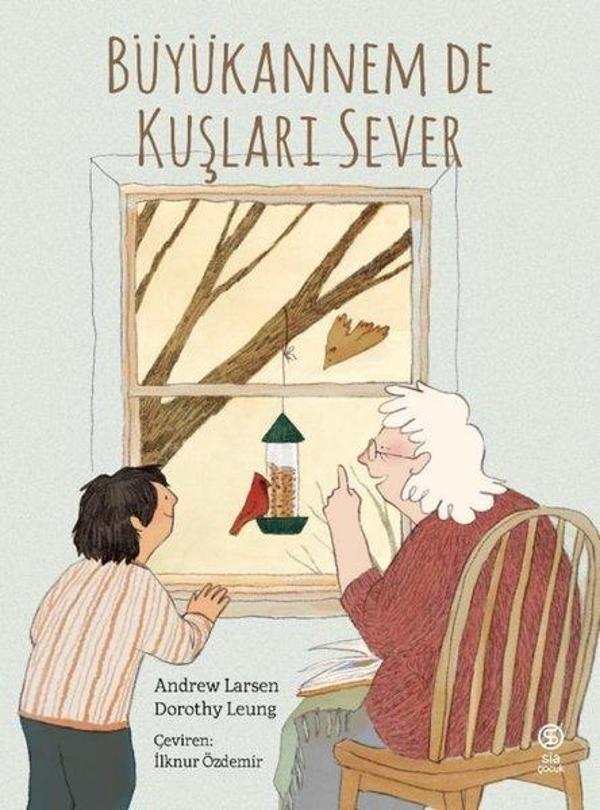 Büyükannem de Kuşları Sever - Sia - Image 1