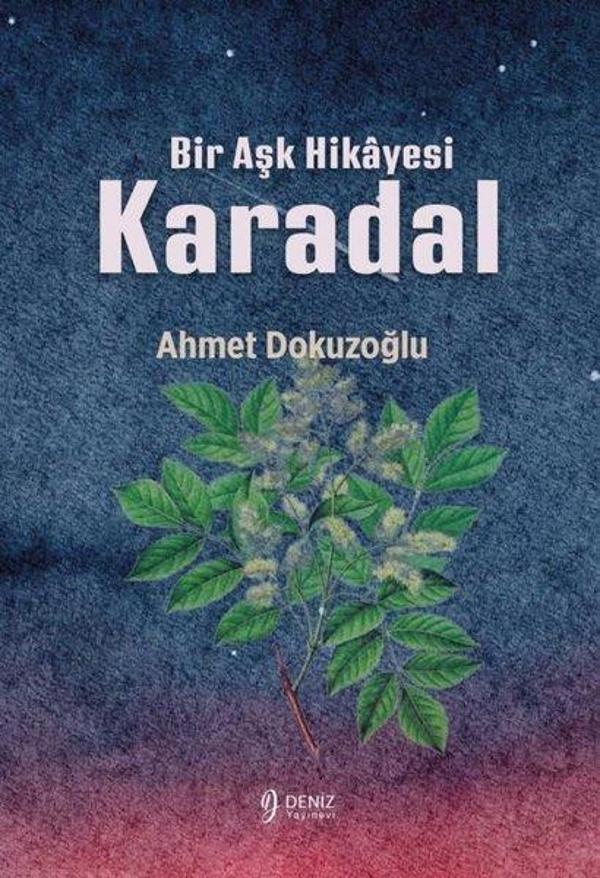 Bir Aşk Hikayesi - Karadal - Deniz Yayınevi - Image 1