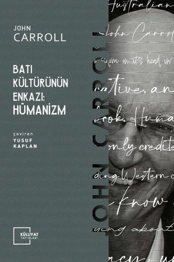 Batı Kültürünün Enkazı: Hümanizm - Külliyat Yayınları - Image 1