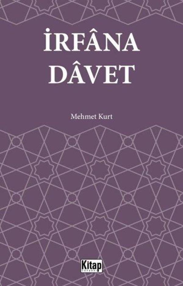 İrfana Davet - Kitap Dünyası - Image 1
