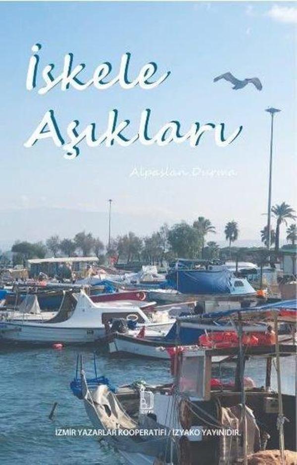 İzyako İskele Aşıkları - İzyako - Image 1