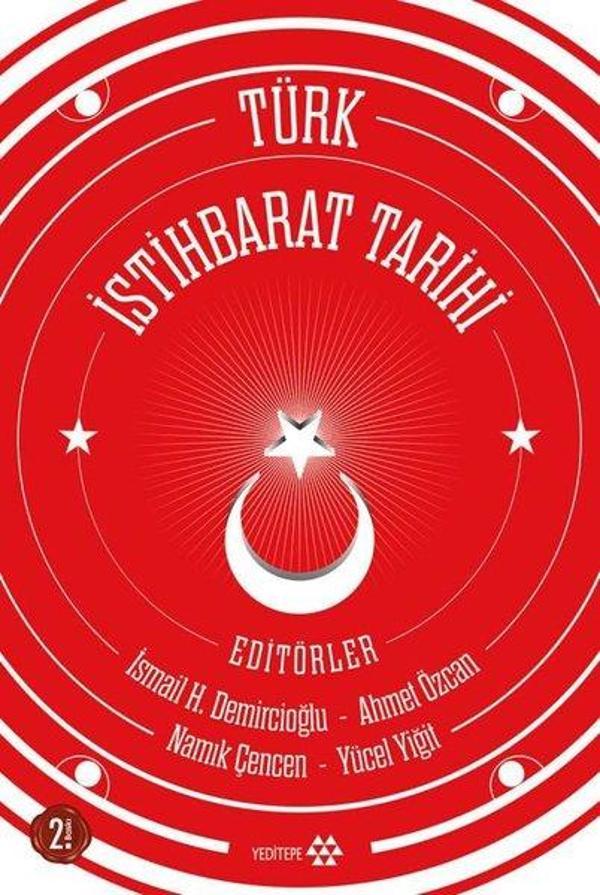 Türk İstihbarat Tarihi - Yeditepe Yayınevi - Image 1