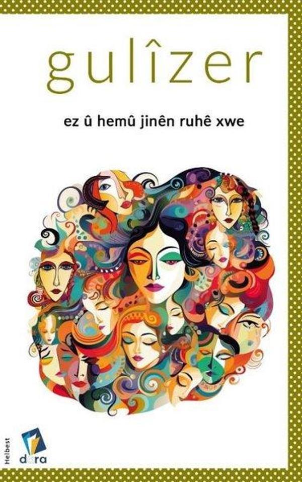 Ez ü Hemü Jinen Ruhe Xwe - Dara - Image 1
