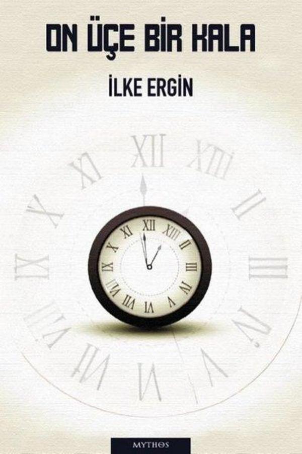 On Üçe Bir Kala - Mythos Kitap - Image 1