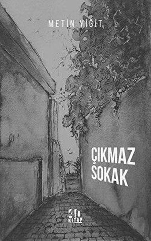 Çıkmaz Sokak - 40 Kitap - Image 1