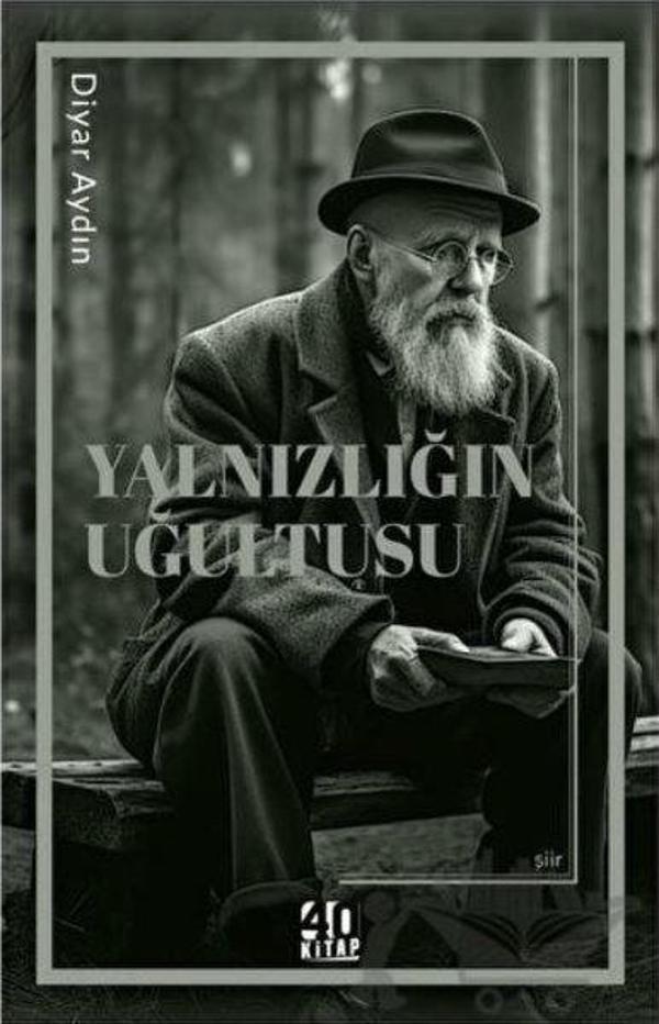 Yalnızlığın Uğultusu - 40 Kitap - Image 1