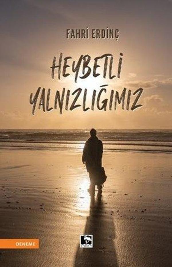 Heybetli Yalnızlığımız - Çınaraltı Yayınları - Image 1