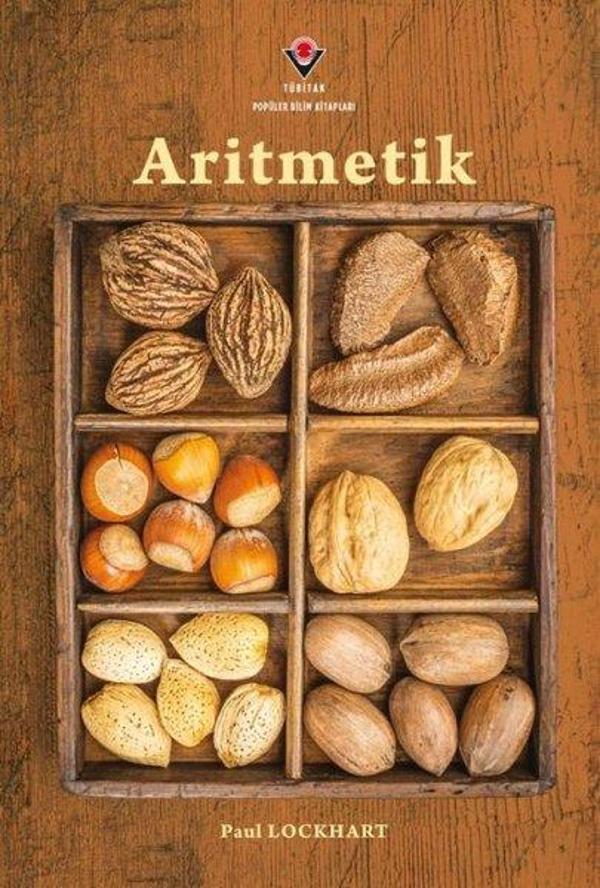 Aritmetik - Tübitak Yayınları - Image 1