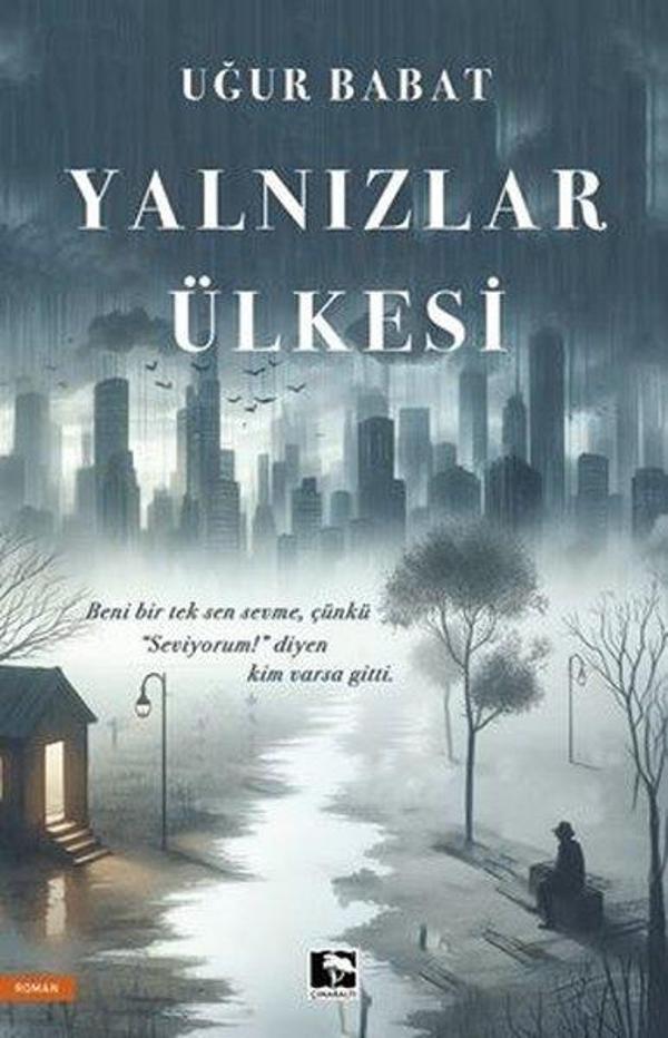 Yalnızlar Ülkesi - Çınaraltı Yayınları - Image 1