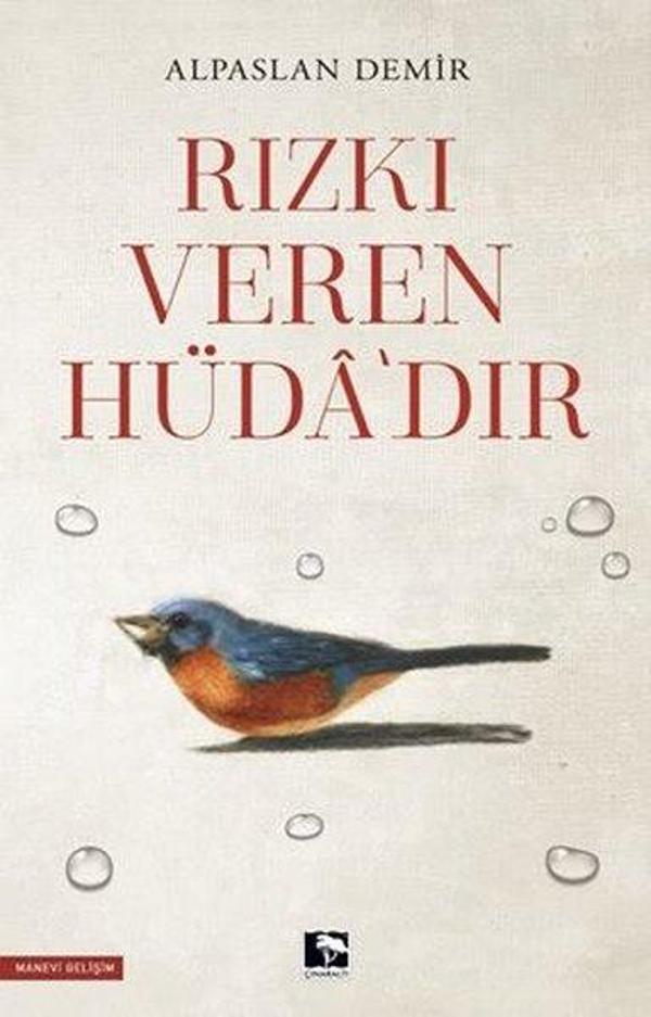 Rızkı Veren Hüda’dır - Çınaraltı Yayınları - Image 1