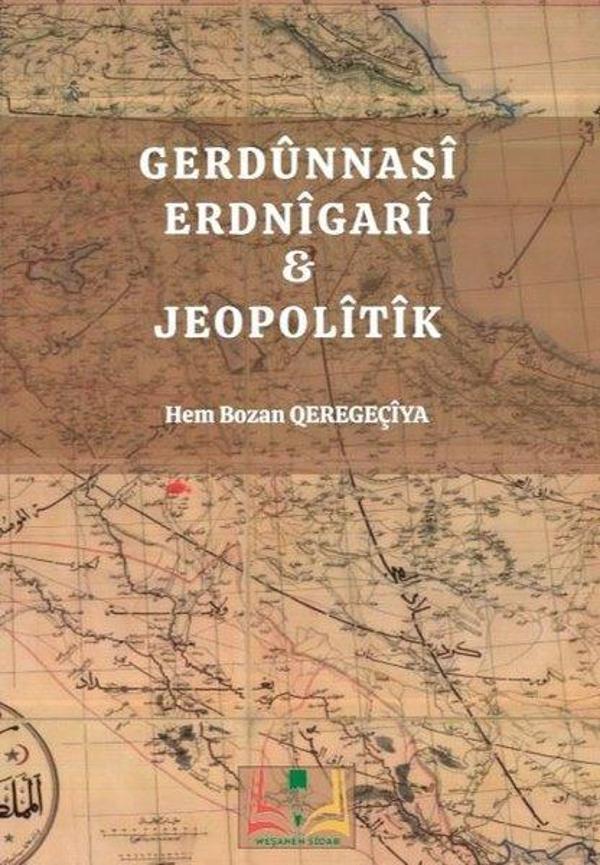 Gerdunnasi Erdnigara & Jeopolitik - Sidar Yayınları - Image 1