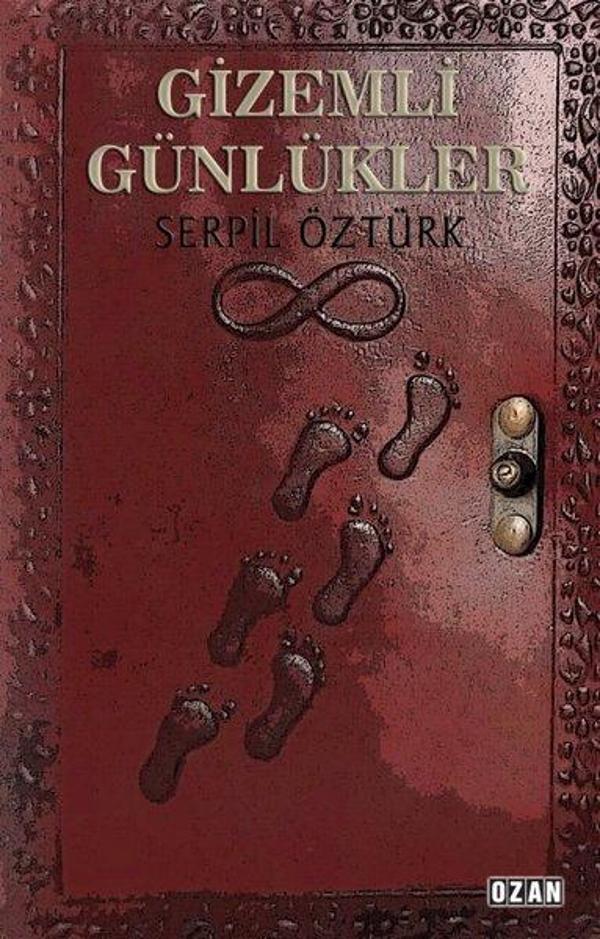 Gizemli Günlükler - Ozan Yayıncılık - Image 1