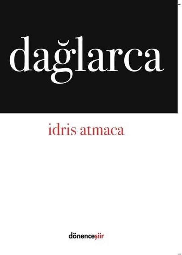 Dağlarca - Dönence Basım ve Yayın Hizmetleri - Image 1