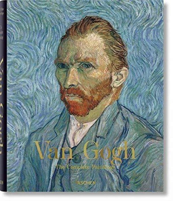 Van Gogh The Complete Paintings - Taschen - Image 1