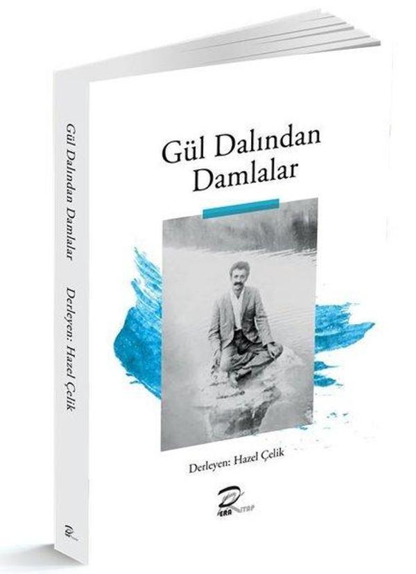 Gül Dalından Damlalar - PK Pera Kitap - Image 1