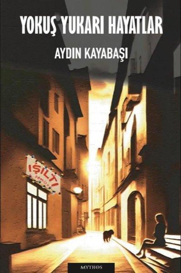 Yokuş Yukarı Hayatlar - Mythos Kitap - Image 1