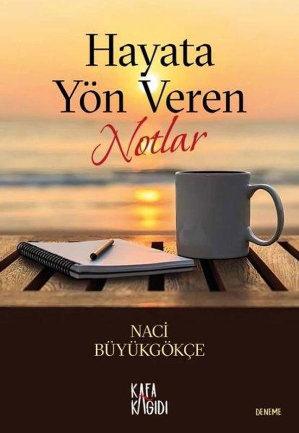 Hayata Yön Veren Notlar - Kafa Kağıdı - Image 1