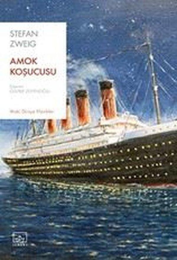 Amok Koşucusu - İthaki Yayınları - Image 1