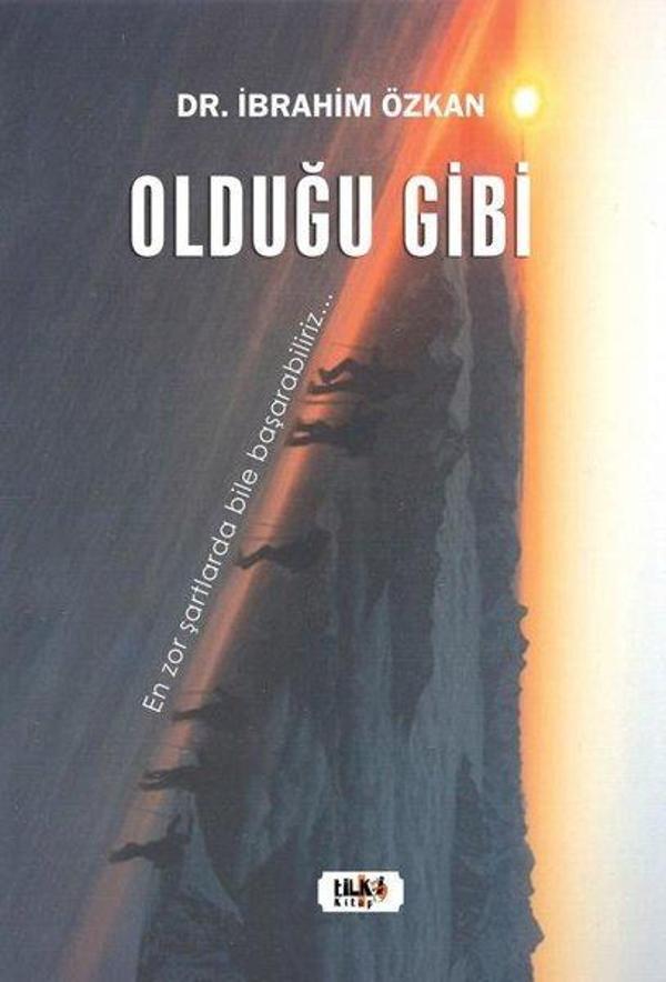 Olduğu Gibi - Tilki Kitap - Image 1