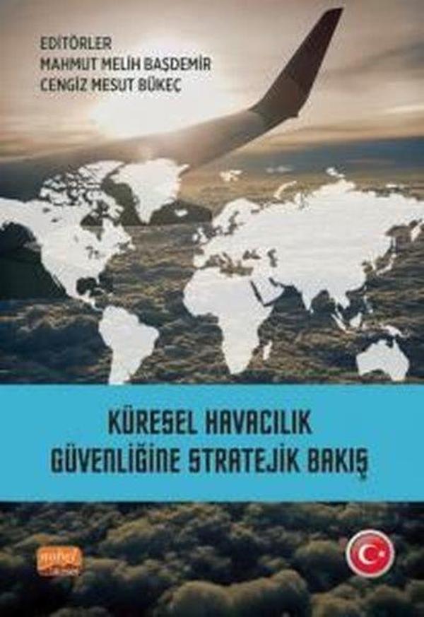 Küresel Havacılık Güvenliğine Stratejik Bakış - Nobel Bilimsel Eserler - Image 1