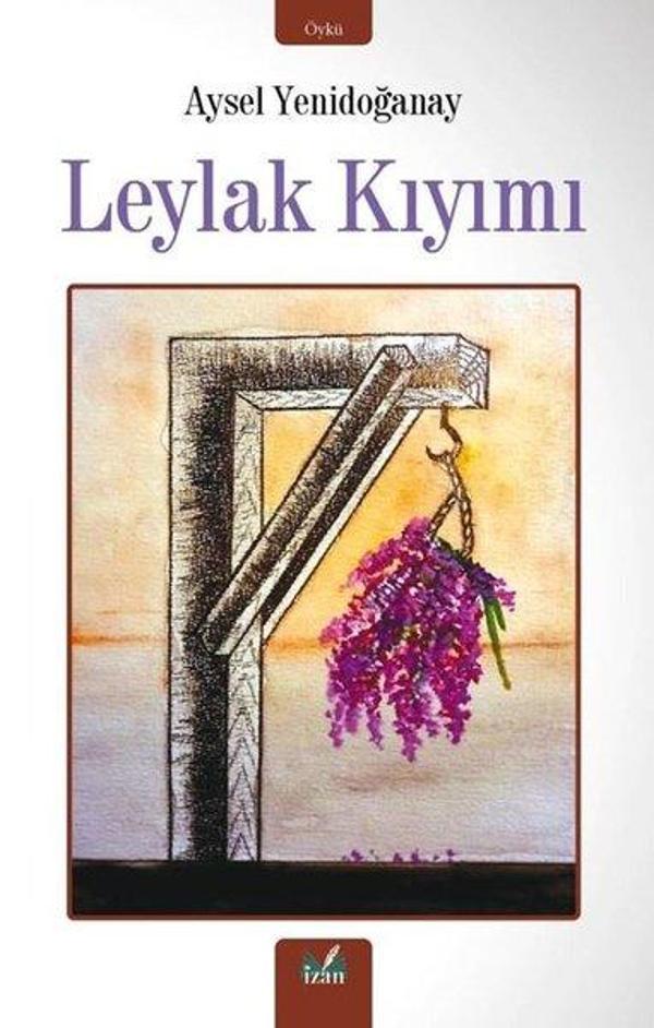 Leylak Kıyımı - İzan Yayıncılık - Image 1