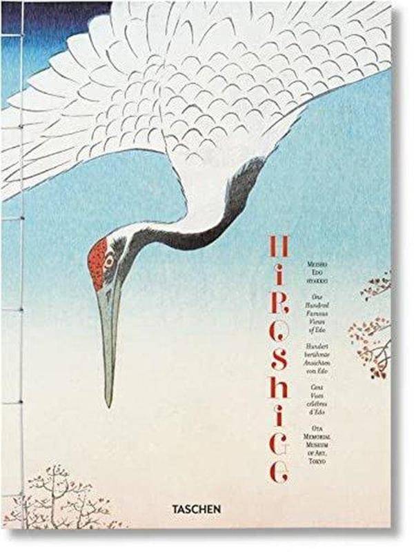 Hiroshige One Hundred Famous Views of Edo - Taschen - Image 1