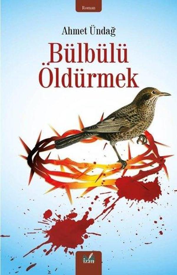 Bülbülü Öldürmek - İzan Yayıncılık - Image 1