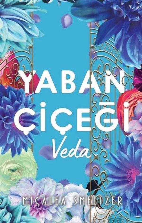 Yaban Çiçegi Veda - Ren Kitap Yayınevi - Image 1