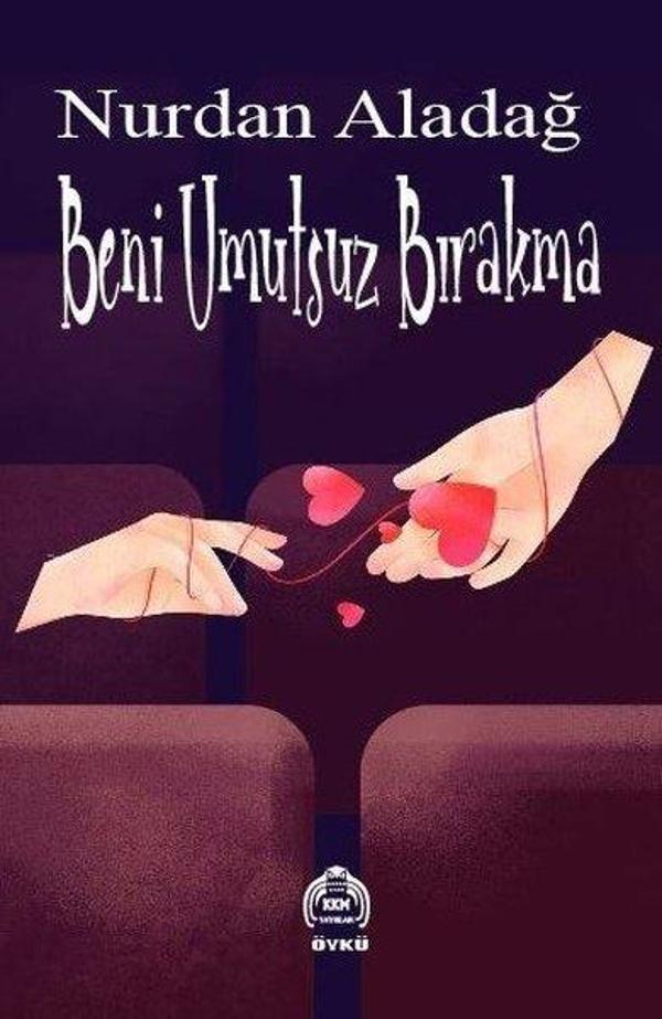Beni Umutsuz Bırakma - Kekeme Yayınları - Image 1