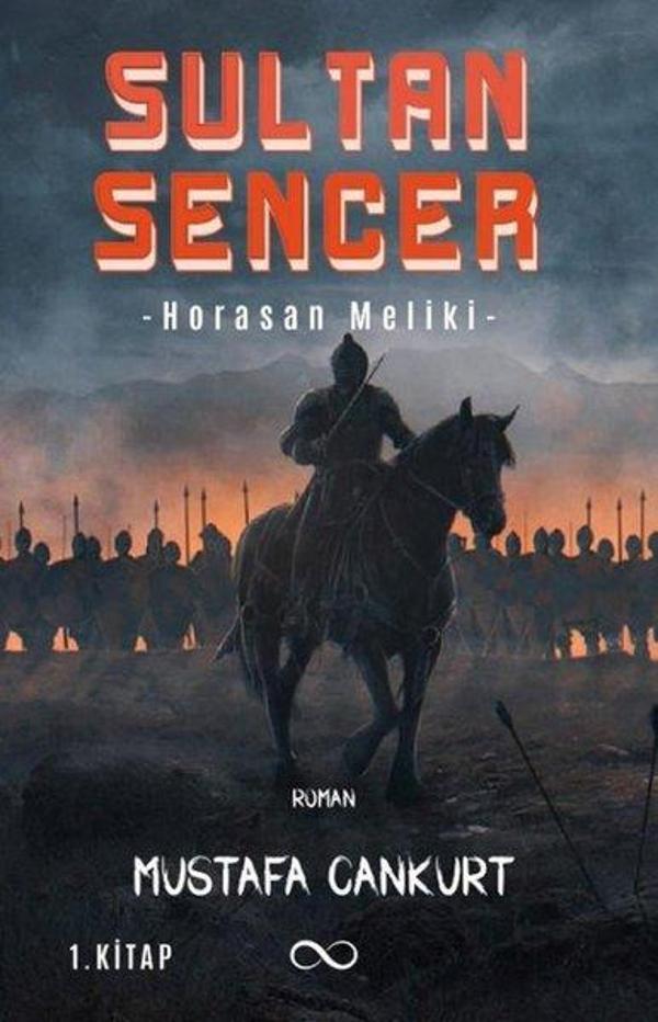 Sultan Sencer - Horasan Meliki 1. Kitap - Bengisu Yayınları - Image 1