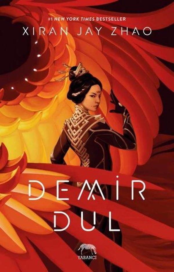 Yabancı Demir Dul - Yabancı - Image 1