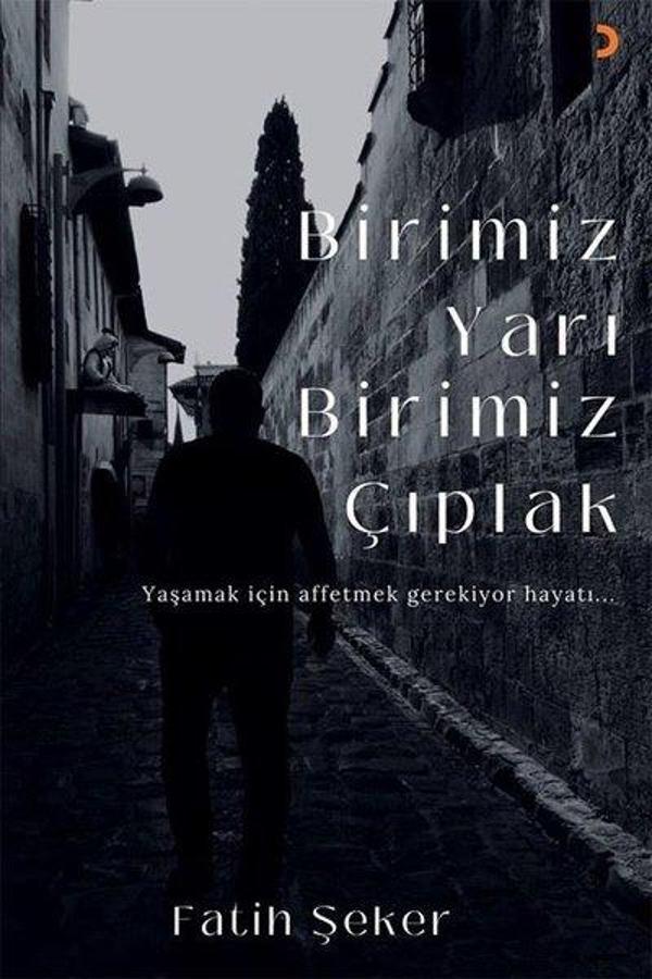 Birimiz Yarı Birimiz Çıplak - Cinius Yayınevi - Image 1