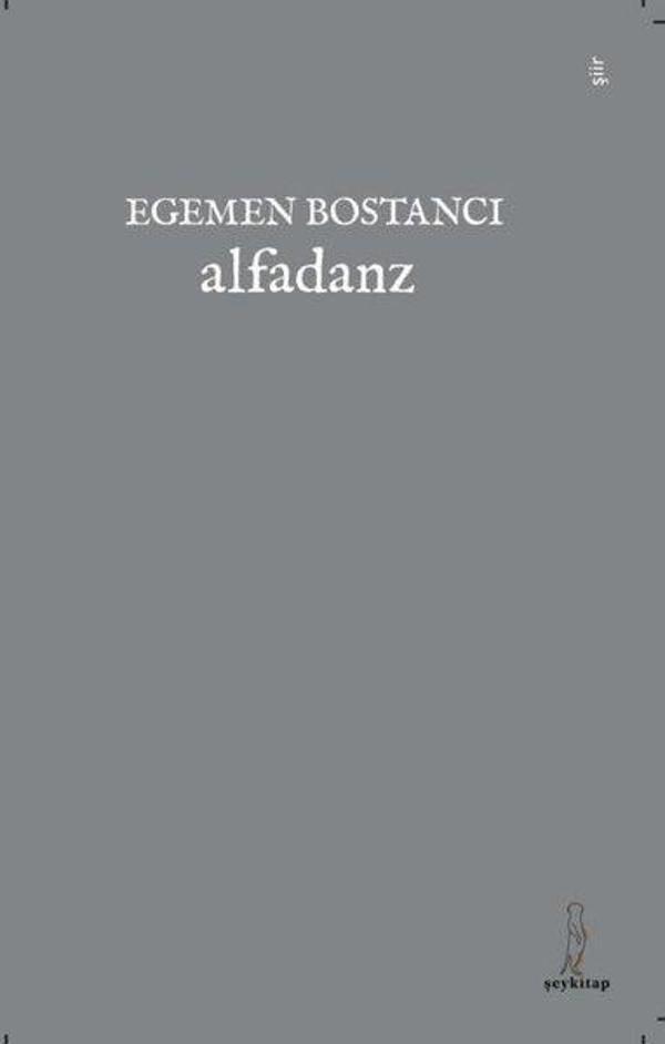 Alfadanz - ŞEY Kitap - Image 1