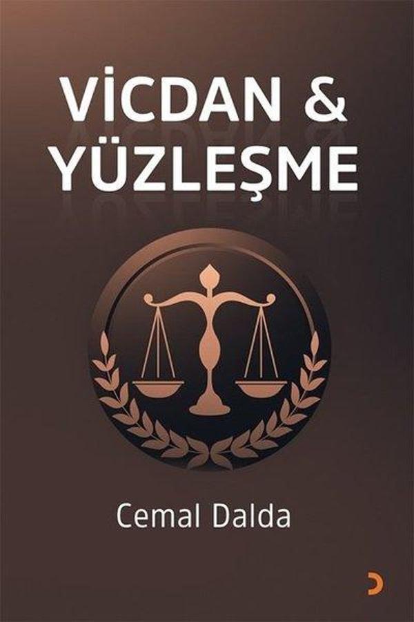 Vicdan & Yüzleşme - Cinius Yayınevi - Image 1