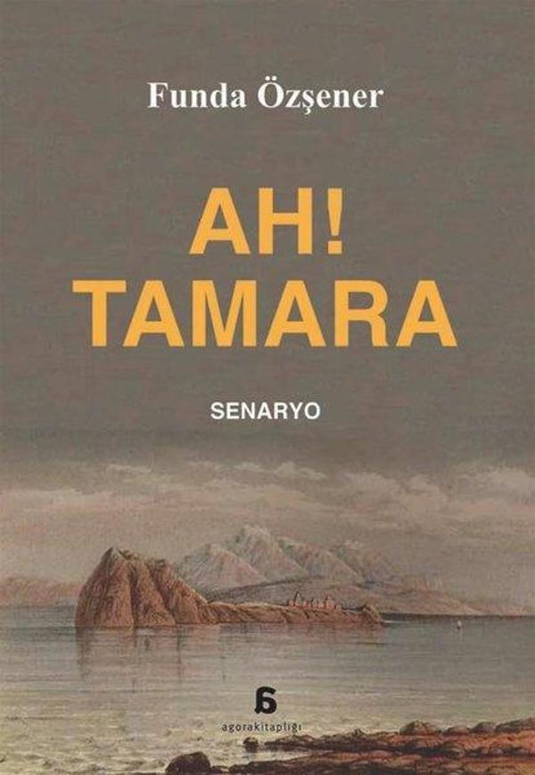 Ah! Tamara - Agora Kitaplığı - Image 1