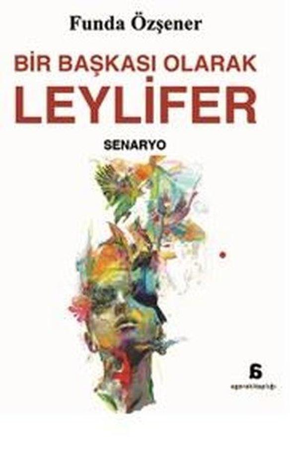 Bir Başkası Olarak Leylifer - Agora Kitaplığı - Image 1