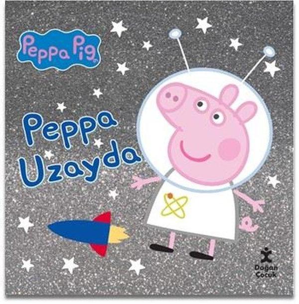 Peppa Pig - Peppa Uzayda - Doğan Çocuk - Image 1