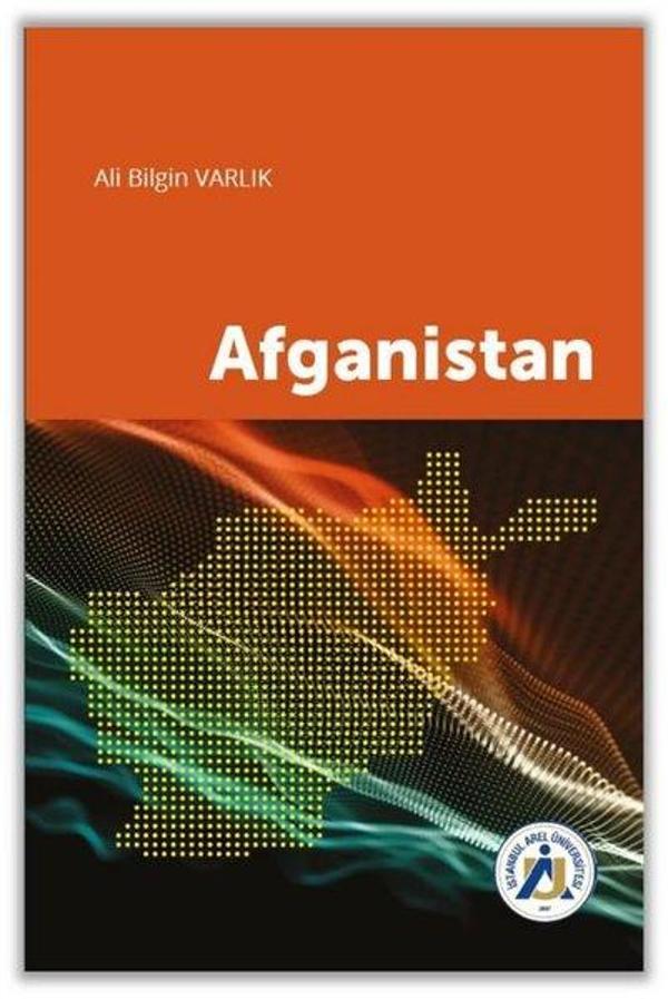 Afganistan - İstanbul Arel Üniversitesi - Image 1
