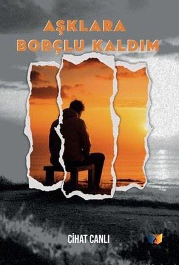 Aşklara Borçlu Kaldım - Ateş Yayınları - Image 1