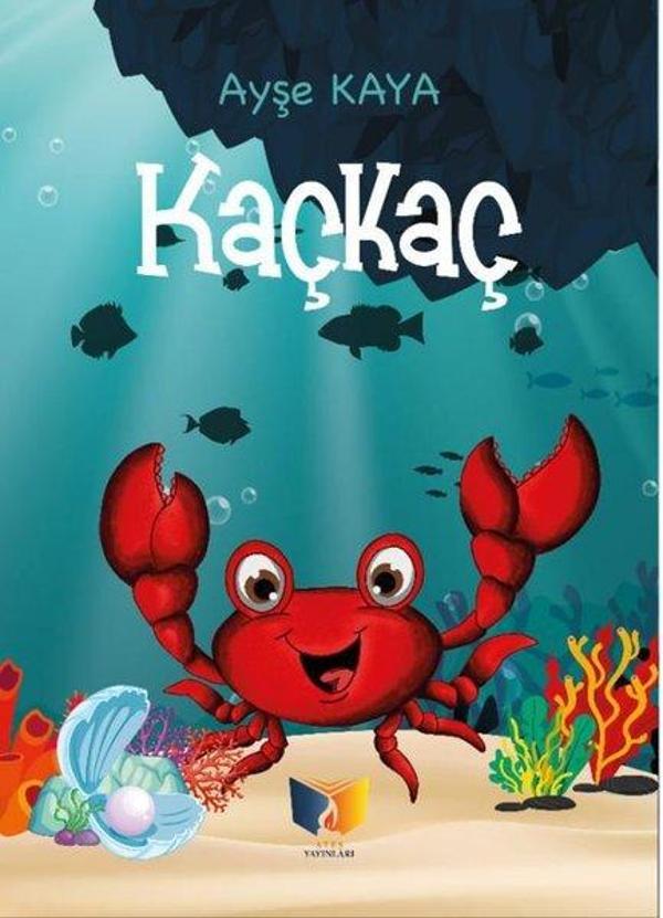 Kaçkaç - Ateş Yayınları - Image 1