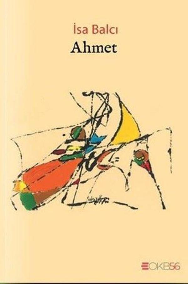 Ahmet - OKB56 Yayınları - Image 1