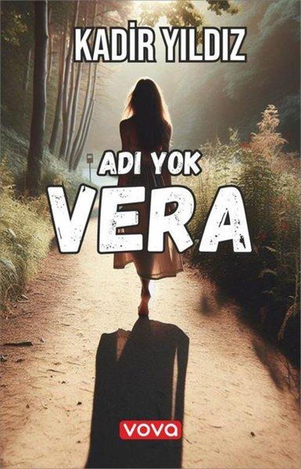 Adı Yok Vera - Vova Yayınları - Image 1