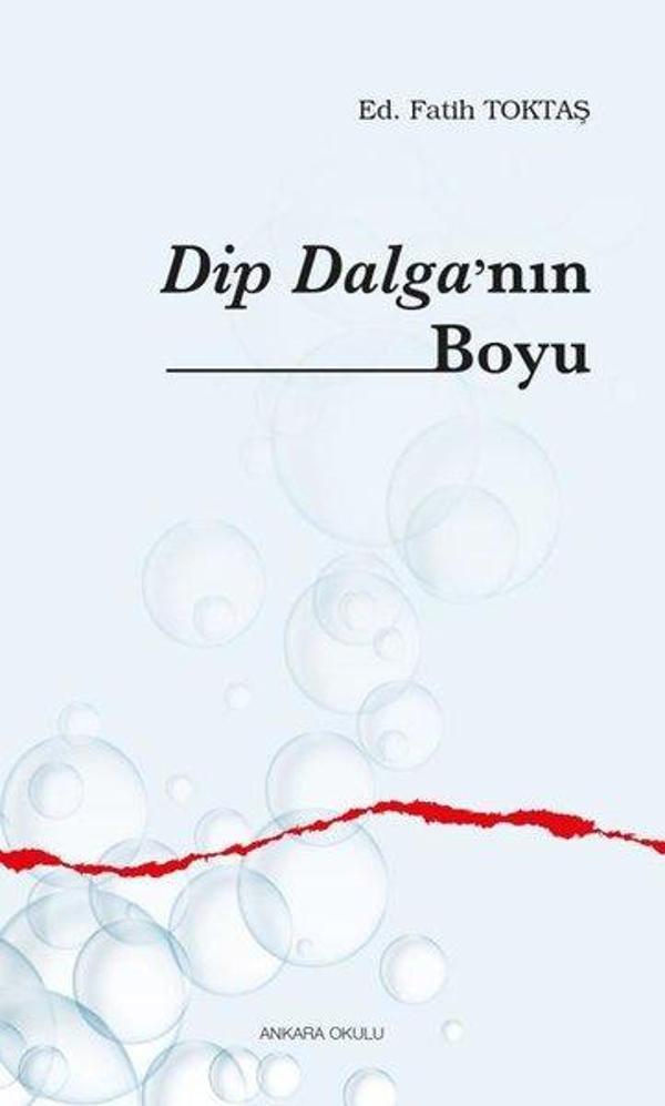 Dip Dalga'nın Boyu - Ankara Okulu Yayınları - Image 1