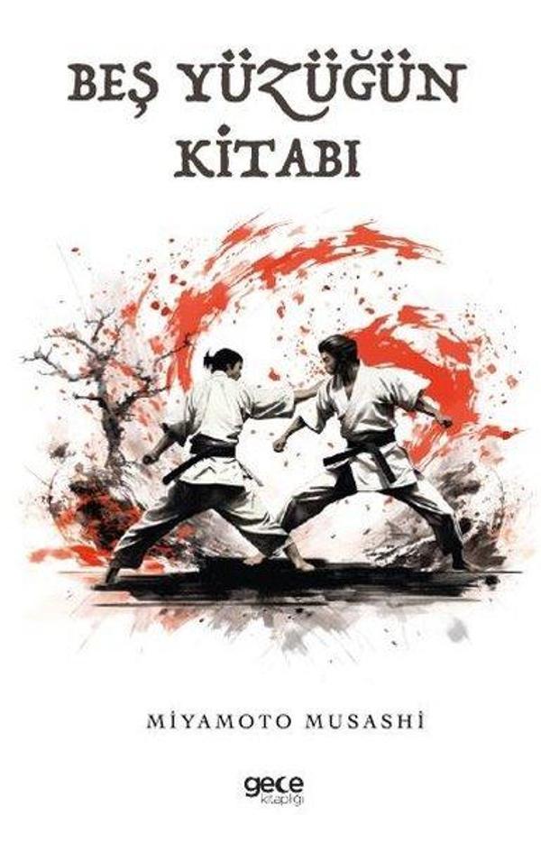 Beş Yüzüğün Kitabı - Gece Kitaplığı - Image 1