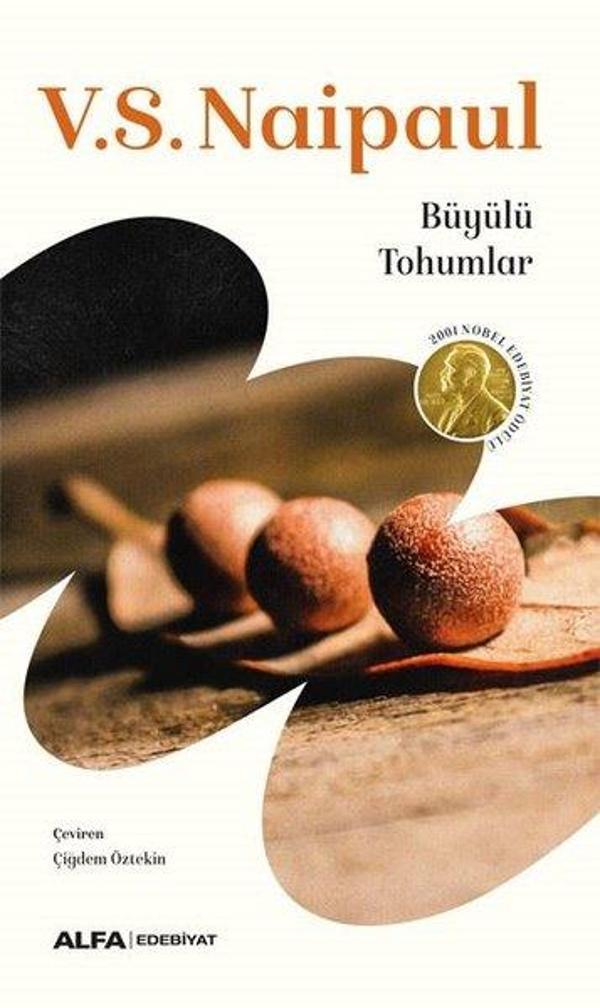 Büyülü Tohumlar - Alfa Yayıncılık - Image 1