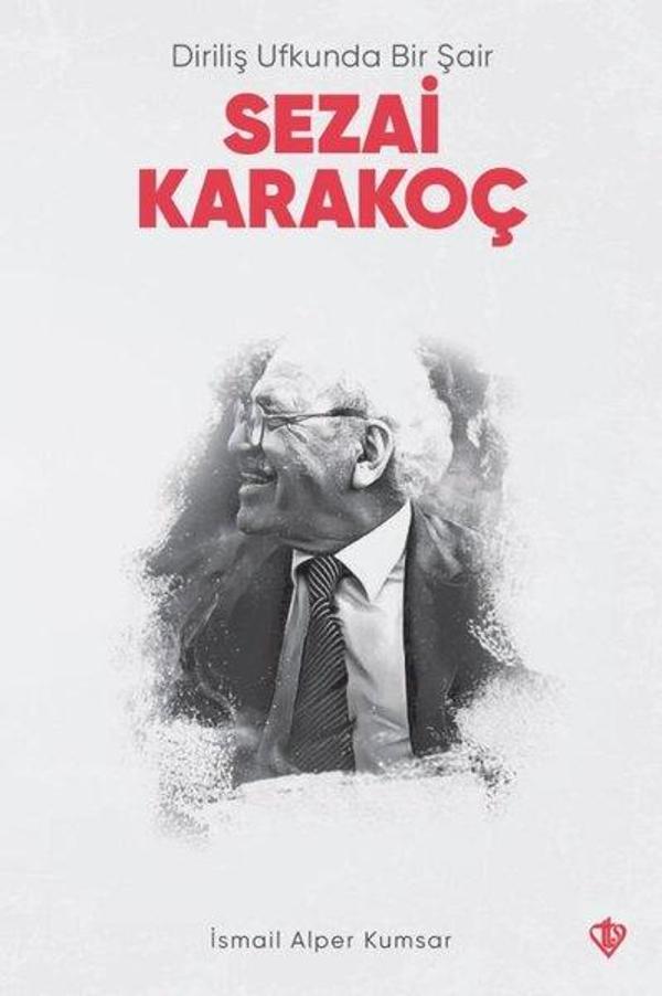Diriliş Ufkunda Bir Şair Sezai Karakoç - Türkiye Diyanet Vakfı Yayınları - Image 1